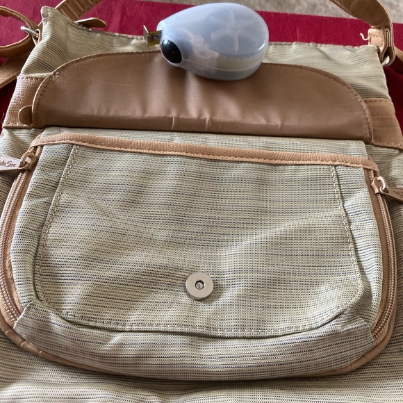 CLEARANCE: MultiSac Crossbody Purse - Picture 2 of 12